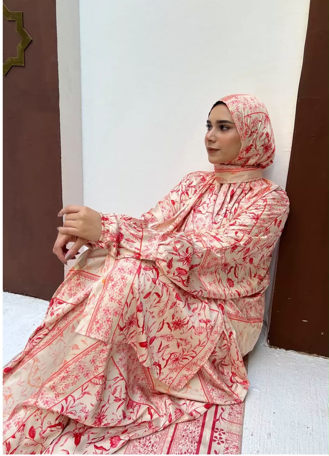 safiya isdal