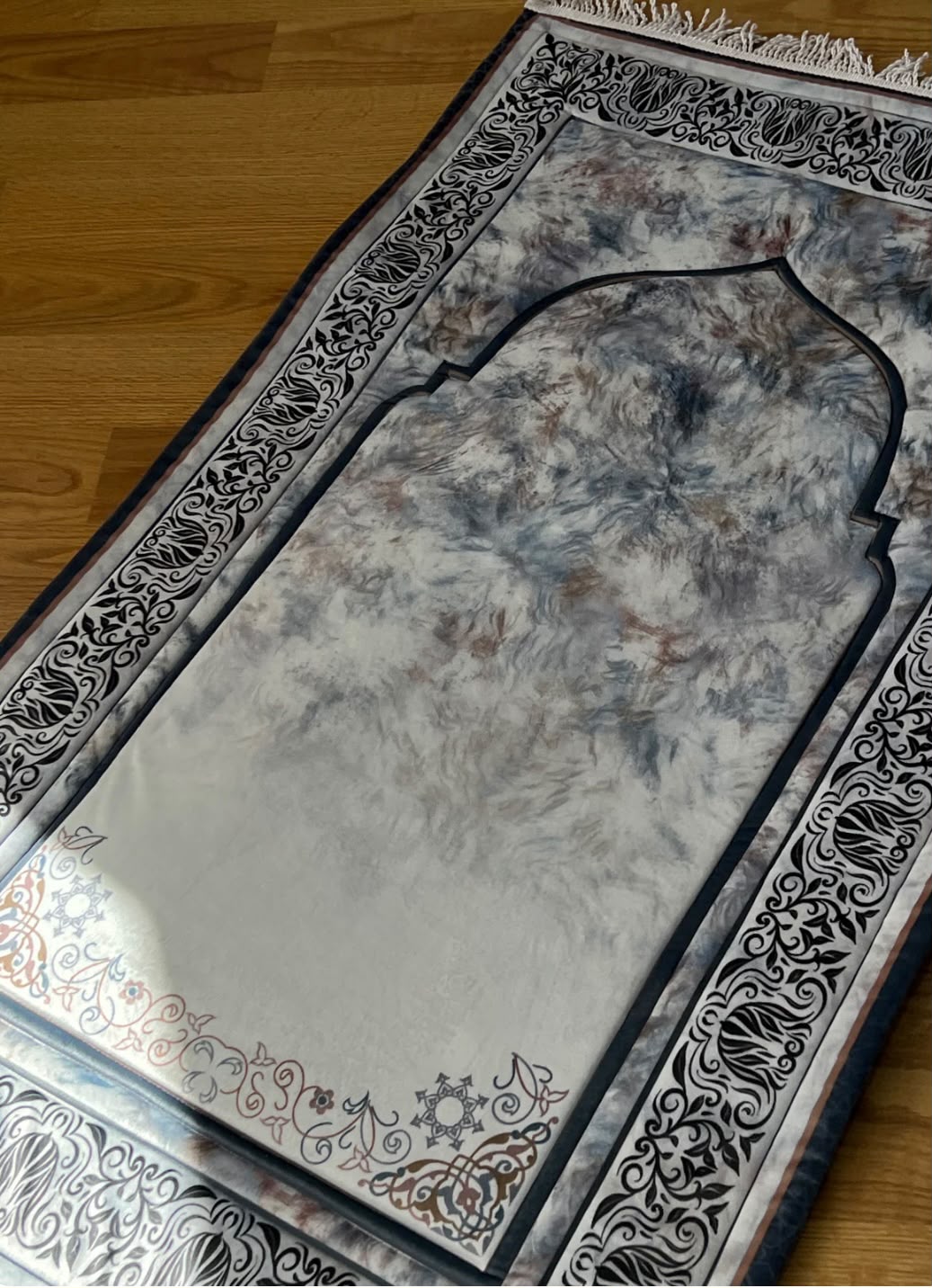 Praying Rug