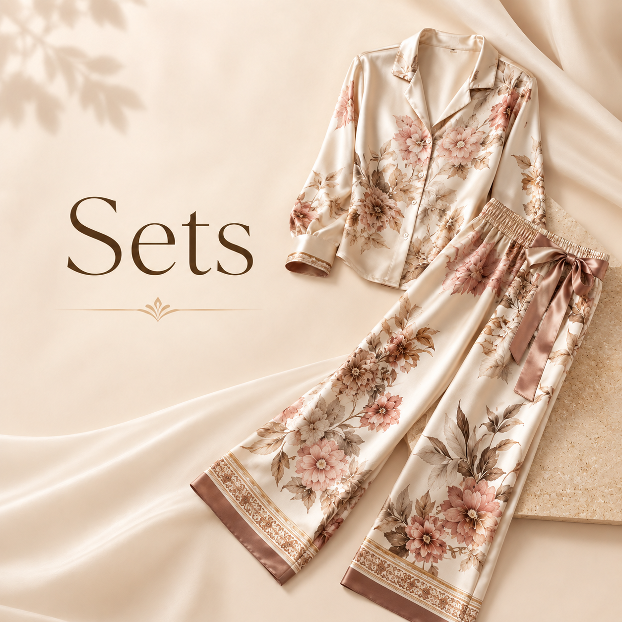 Sets