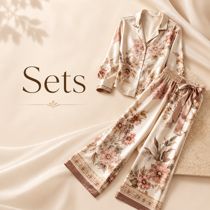 Sets