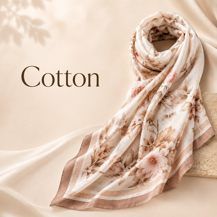 Cotton