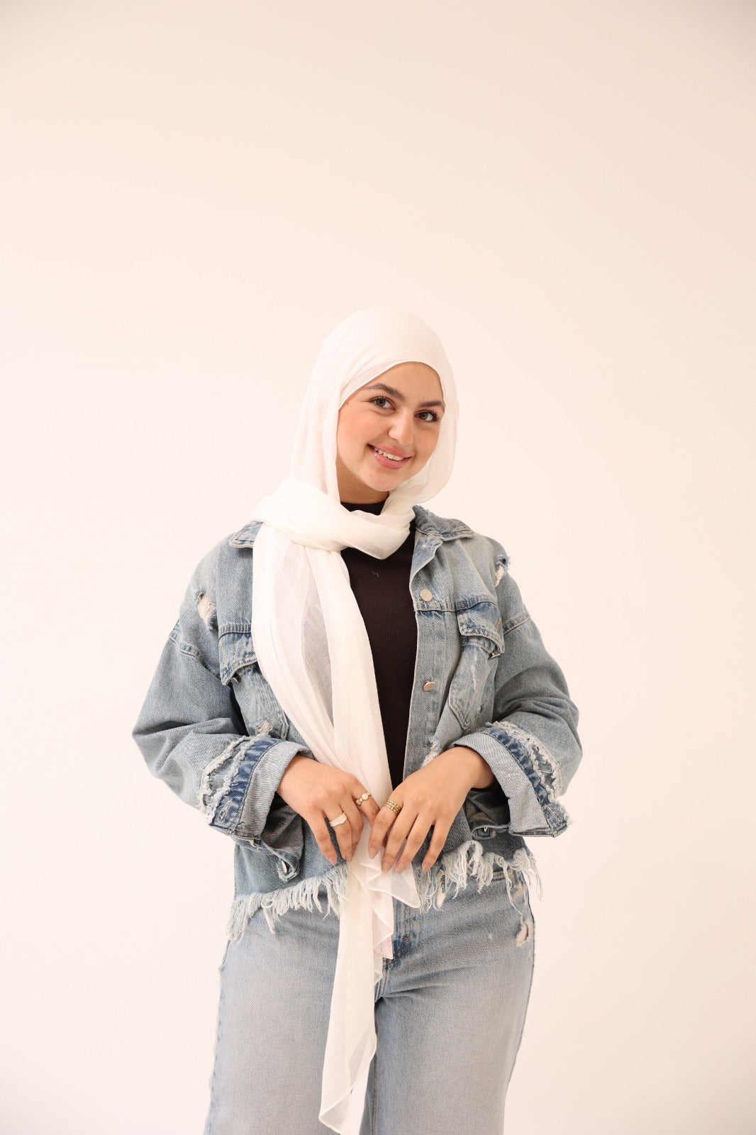 Soft Linen