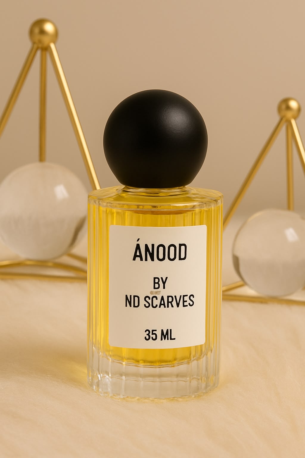 Anood Perfume