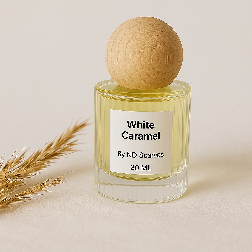 White Caramel